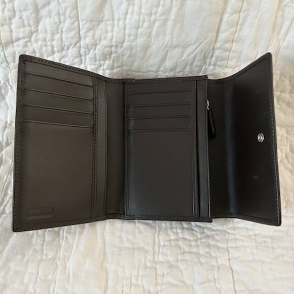 Coach Wallet - Picture 2 of 3
